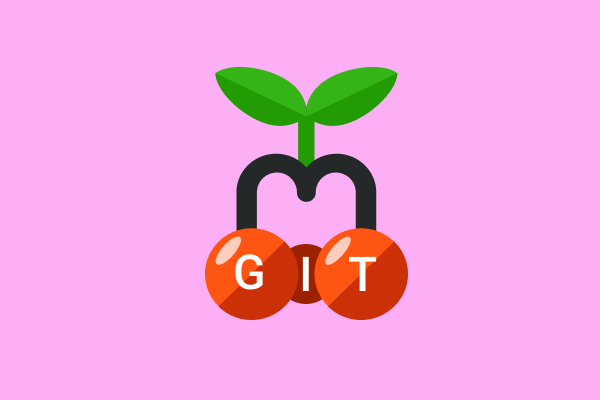 Cherry Picking with Git