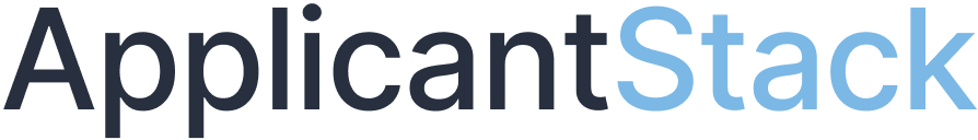 ApplicantStack logo