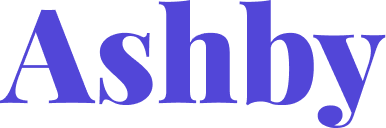 Ashby logo