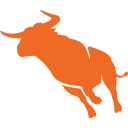 Bullhorn logo