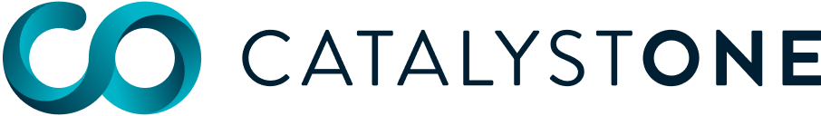 CatalystOne logo