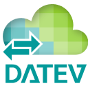 DATEV LODAS logo