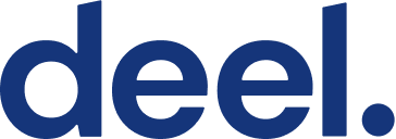 Deel logo