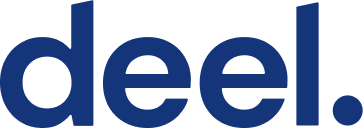 deel logo