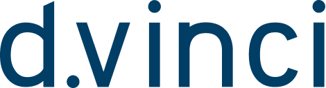 dvinci logo