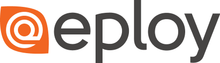 eploy logo