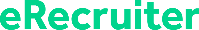 eRecruiter logo