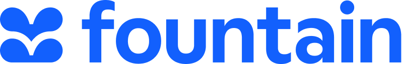 Fountain logo