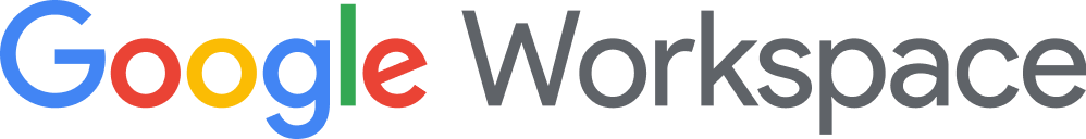 googleworkspace logo