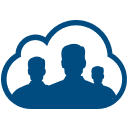 HeavenHR logo