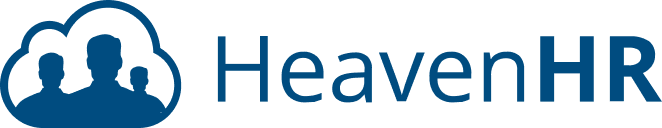 HeavenHR logo