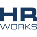 HRworks logo