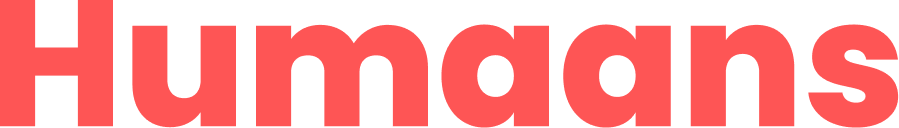 Humaans logo