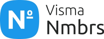 Nmbrs logo