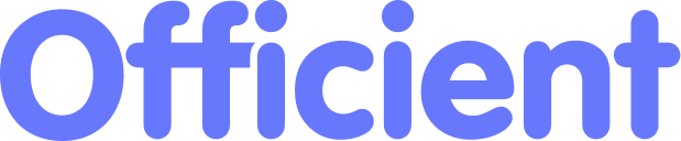 Officient logo