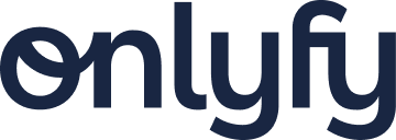 Onlyfy logo