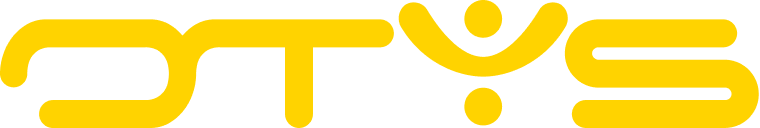 OTYS logo