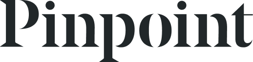 Pinpoint logo