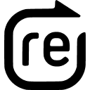 RECRU icon