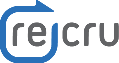 RECRU logo
