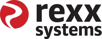 rexx systems logo