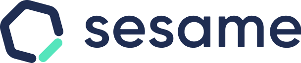 Sesame HR logo