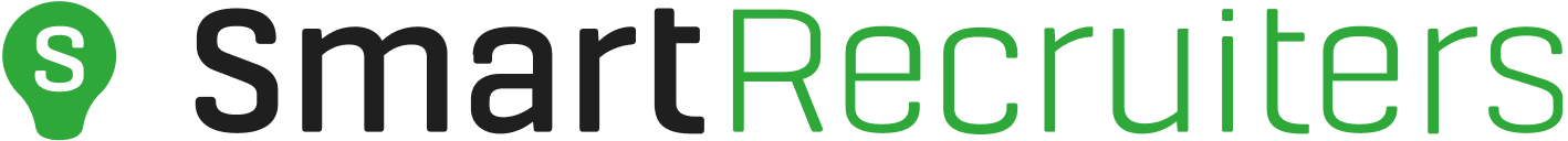SmartRecruiters logo