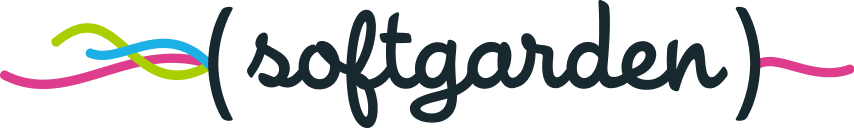 Softgarden logo