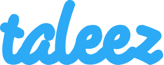 Taleez logo