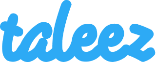 taleez logo