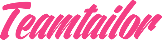 Teamtailor logo