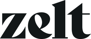 zelt logo