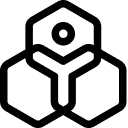 Zoho People icon