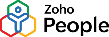 zohopeople logo