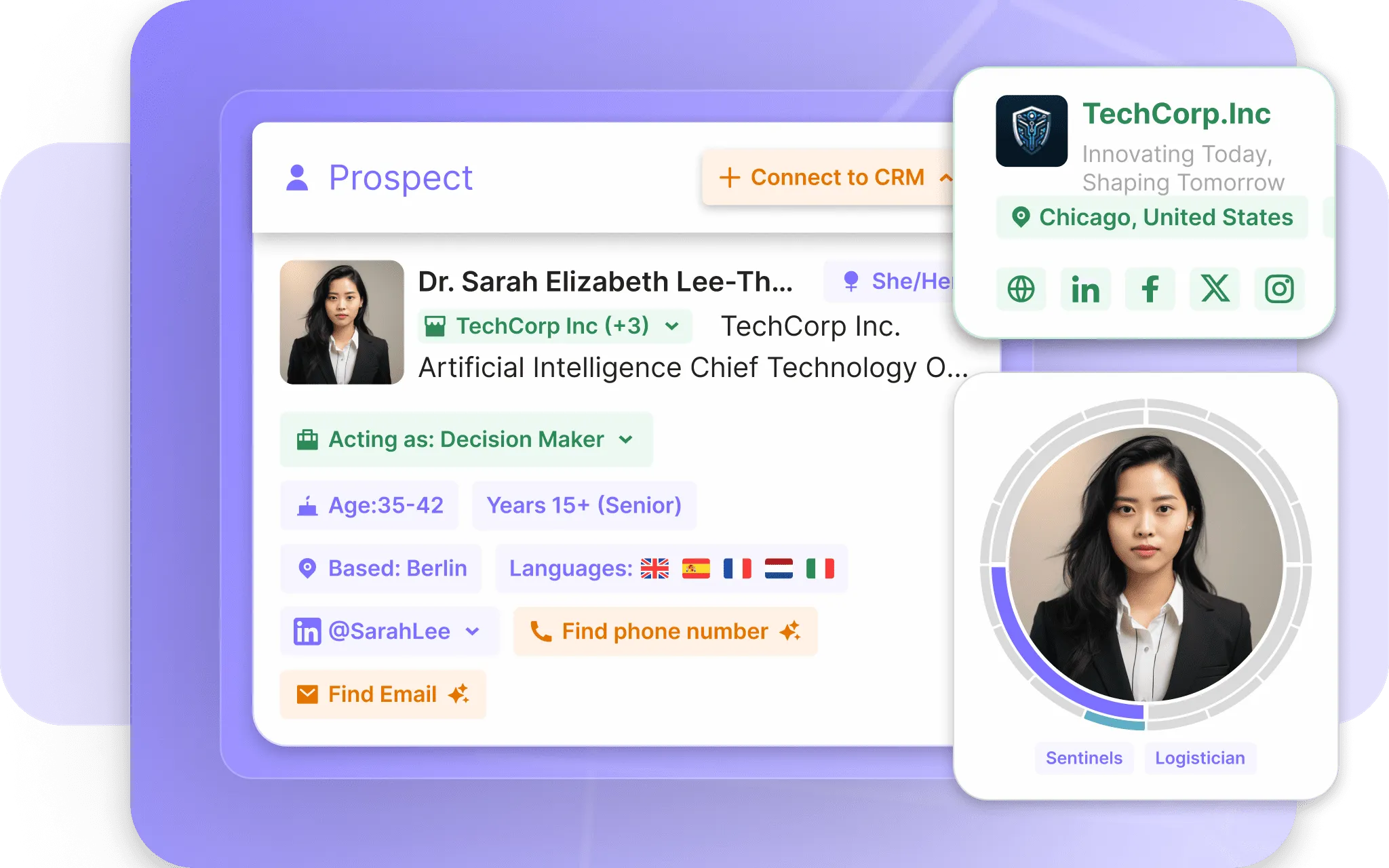 Get AI Insights 2
