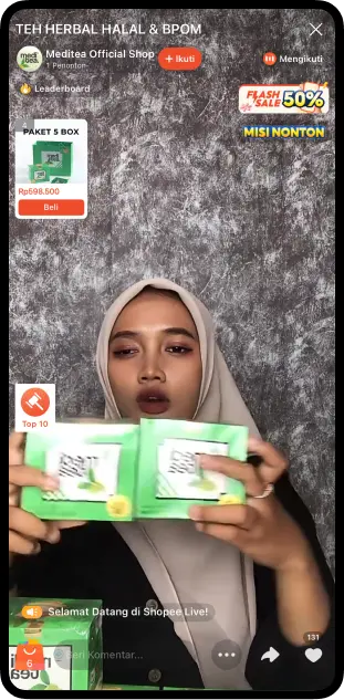 talent