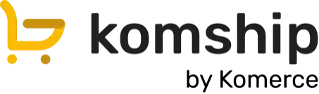 logo komship