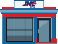 jne logo