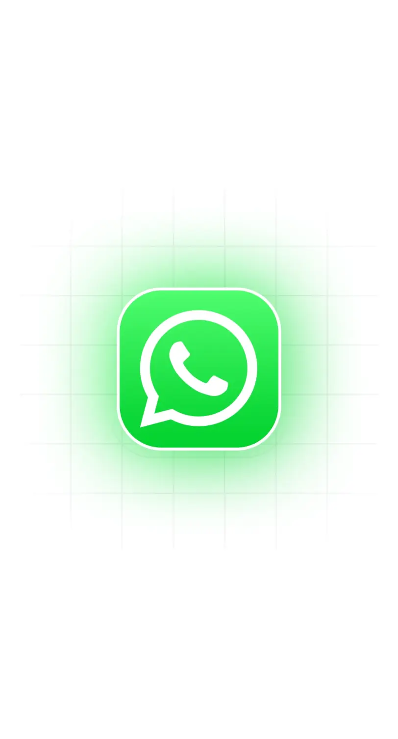 Official WhatsApp Business API