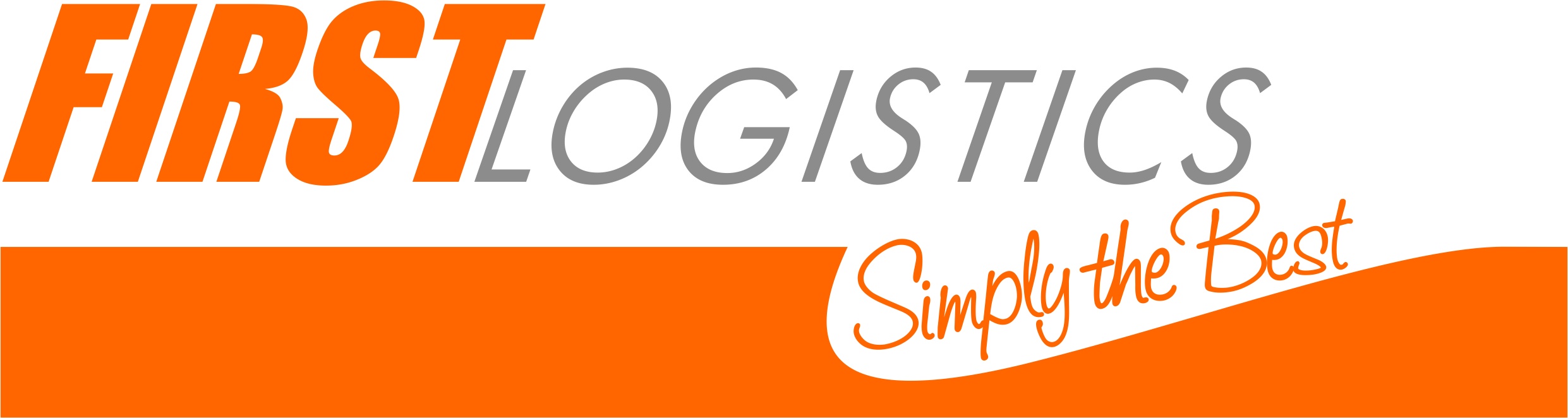 first-logistics