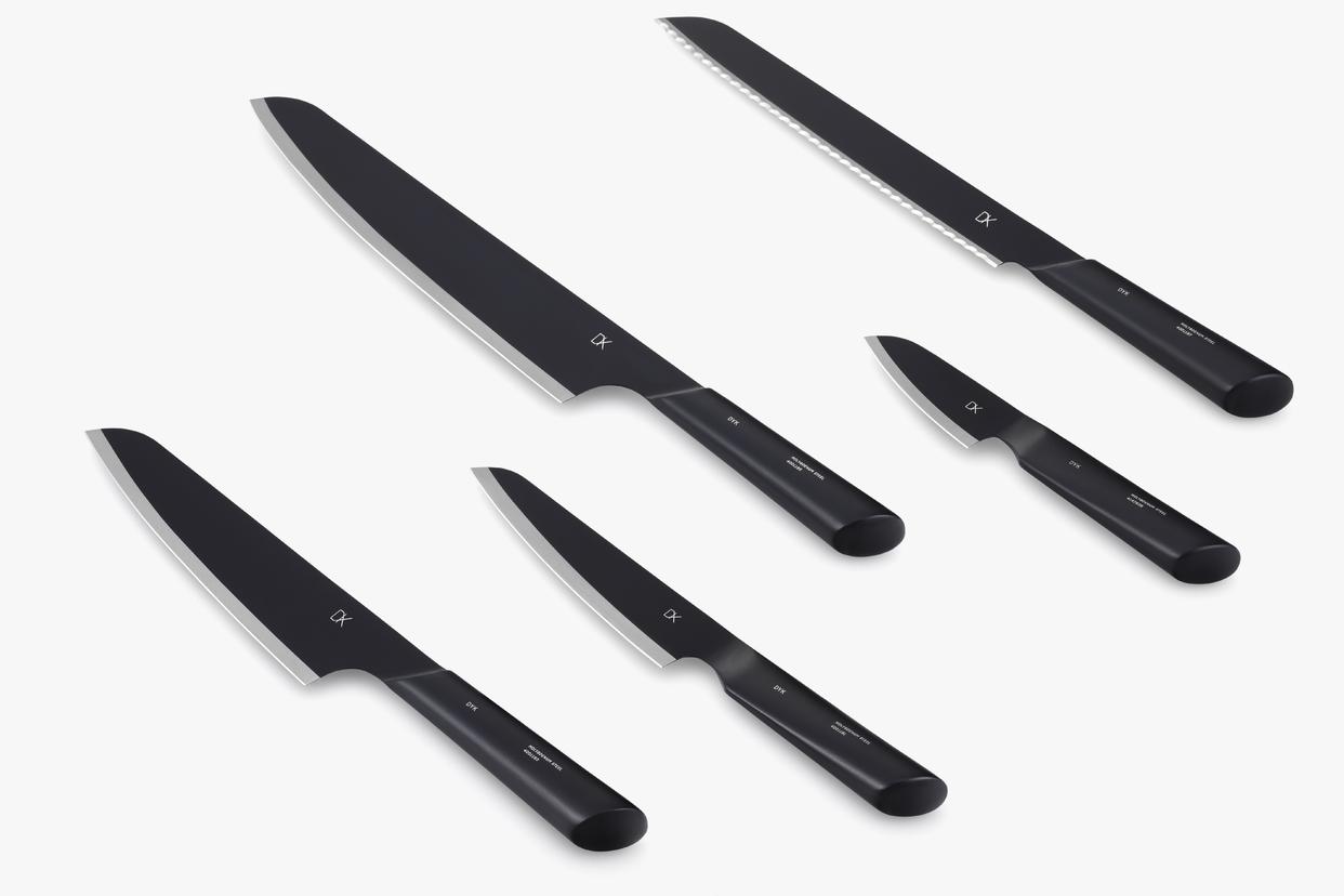 永く使うコツ Dykの包丁のお手入れ方法 Komerco コメルコ