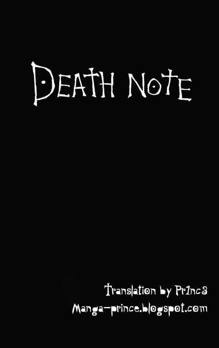 Death Note
