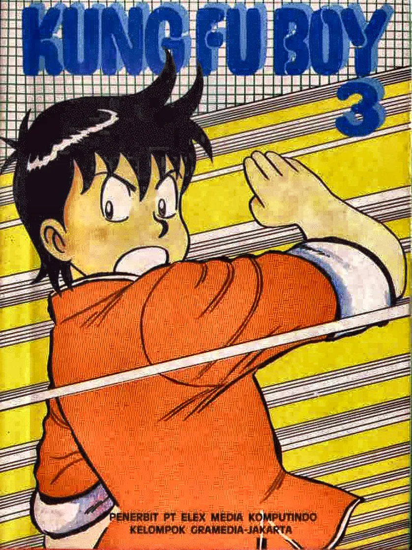 Volume 03