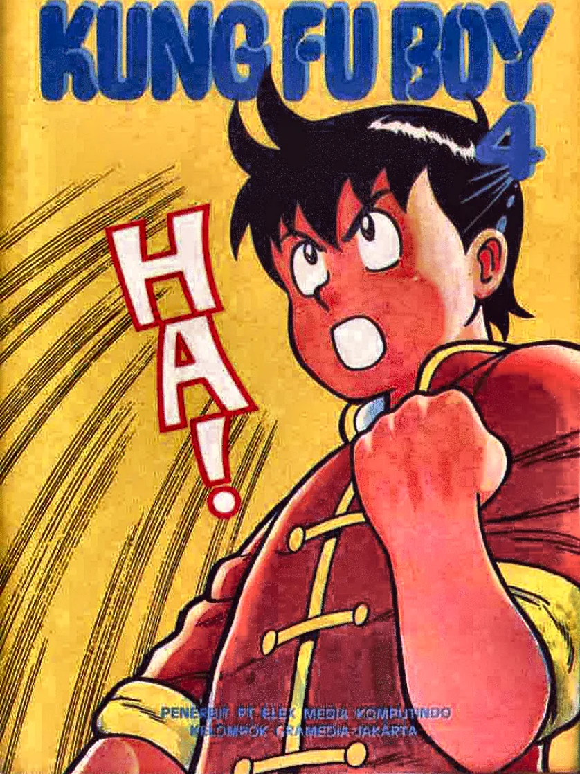 Volume 04