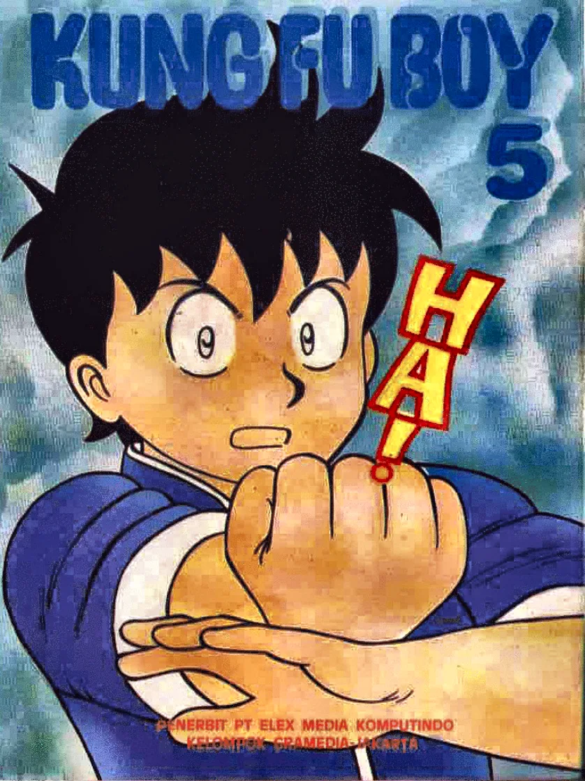 Volume 05