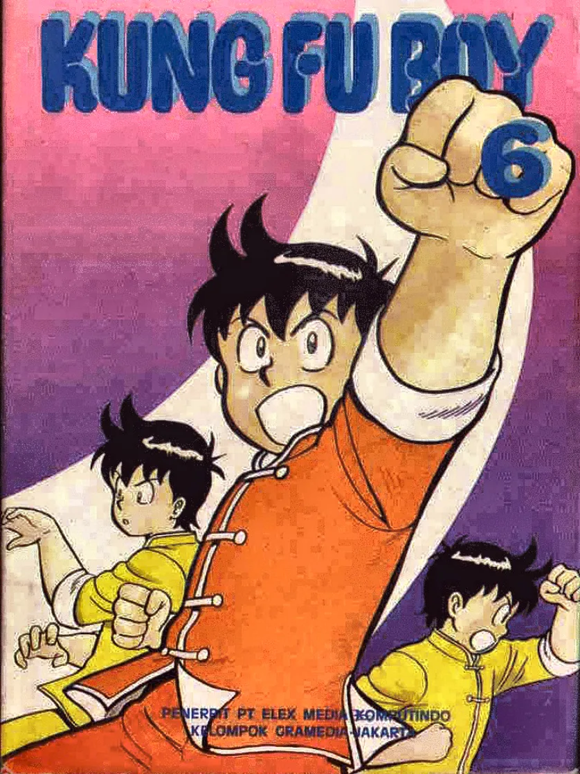 Volume 06