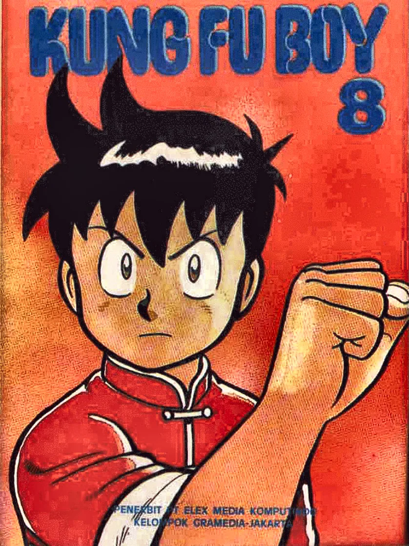 Volume 08