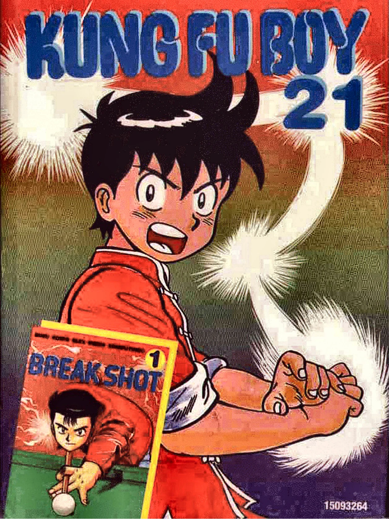 Volume 21