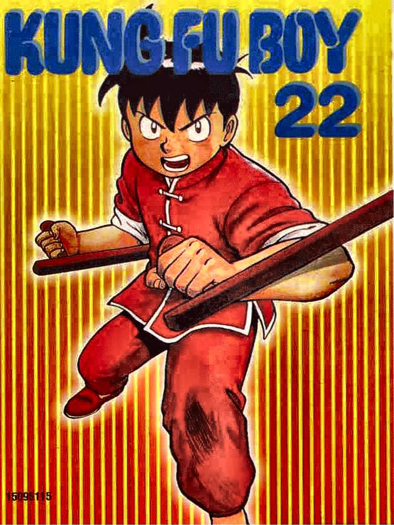 Volume 22