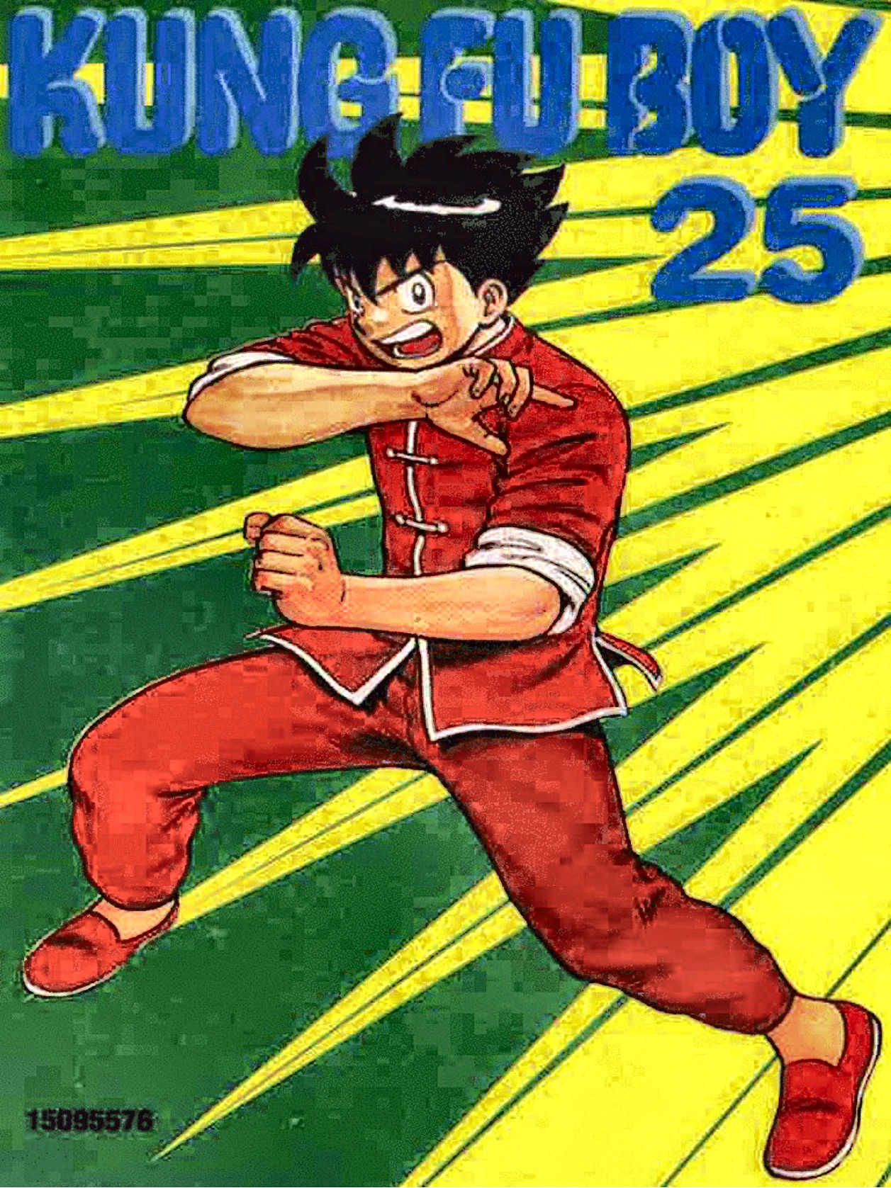 Volume 25